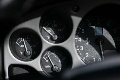 2004 Ferrari 360 Spider