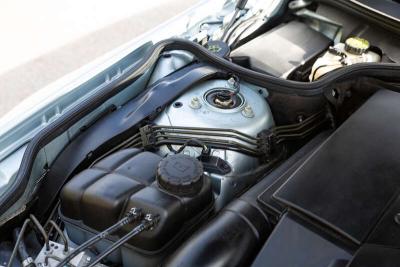 2003 Mercedes - Benz SL500