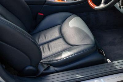 2003 Mercedes - Benz SL500