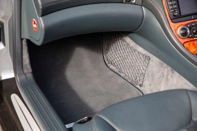 2003 Mercedes - Benz SL500