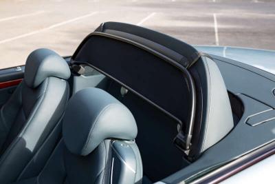 2003 Mercedes - Benz SL500