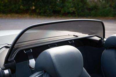 2003 Mercedes - Benz SL500