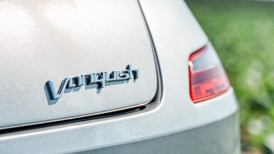 2013 Aston Martin Vanquish Centenary