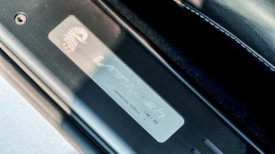 2013 Aston Martin Vanquish Centenary