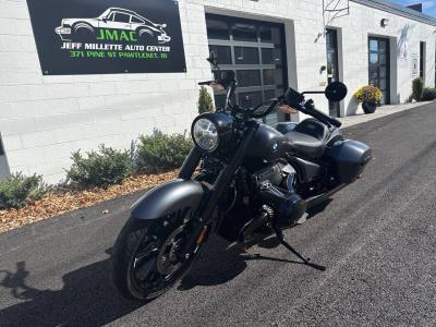 2024 BMW R18ROC