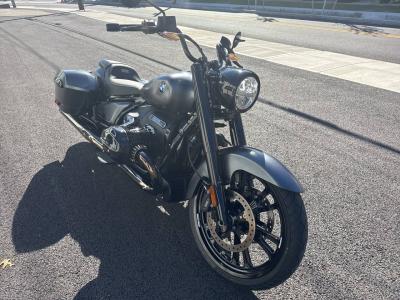2024 BMW R18ROC