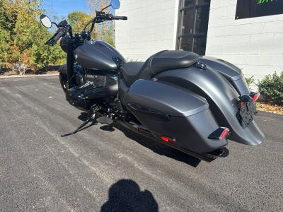 2024 BMW R18ROC