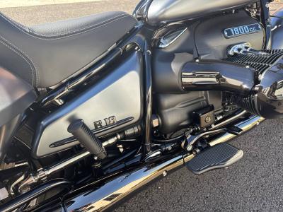 2024 BMW R18ROC