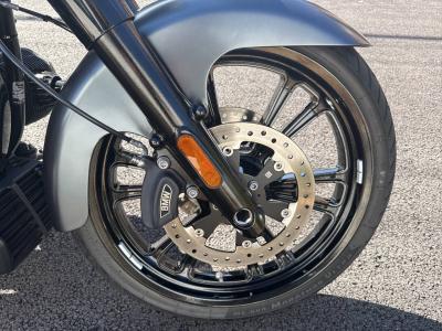2024 BMW R18ROC