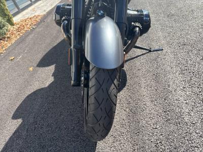 2024 BMW R18ROC