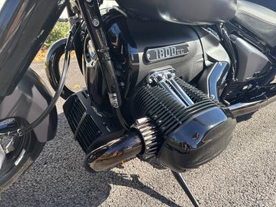 2024 BMW R18ROC