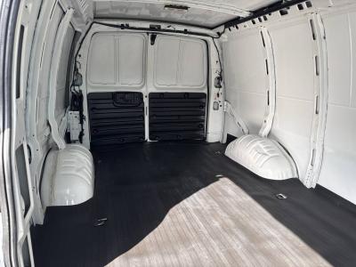 2022 Chevrolet Express