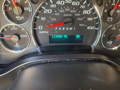 2022 Chevrolet Express