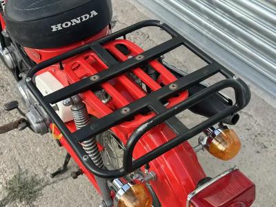 1968 Honda CT90