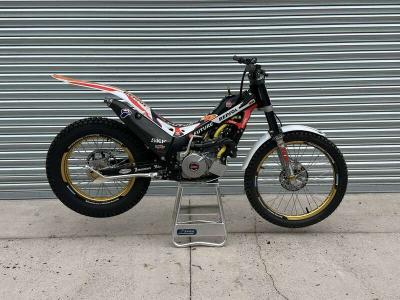 2007 MONTESA HONDA COTA 4RT