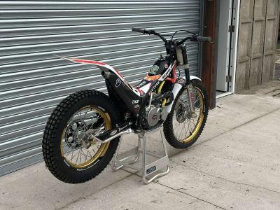 2007 MONTESA HONDA COTA 4RT