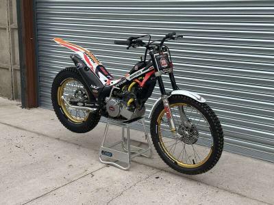 2007 MONTESA HONDA COTA 4RT