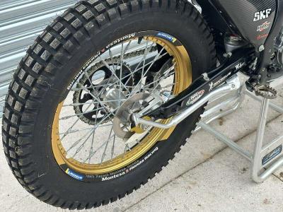 2007 MONTESA HONDA COTA 4RT
