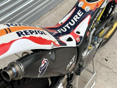 2007 MONTESA HONDA COTA 4RT