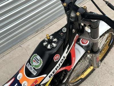 2007 MONTESA HONDA COTA 4RT