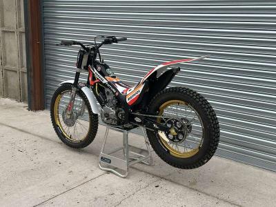 2007 MONTESA HONDA COTA 4RT