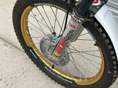 2007 MONTESA HONDA COTA 4RT