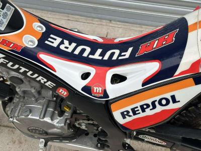 2007 MONTESA HONDA COTA 4RT
