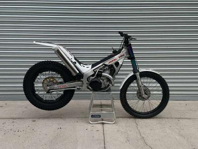 2002 MONTESA HONDA COTA 315R