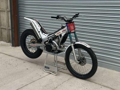 2002 MONTESA HONDA COTA 315R
