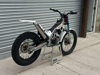 2002 MONTESA HONDA COTA 315R