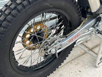 2002 MONTESA HONDA COTA 315R