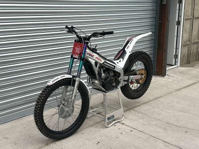 2002 MONTESA HONDA COTA 315R