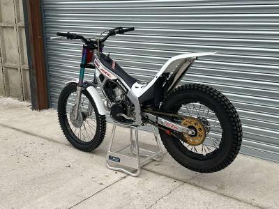 2002 MONTESA HONDA COTA 315R