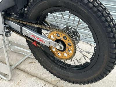 2002 MONTESA HONDA COTA 315R