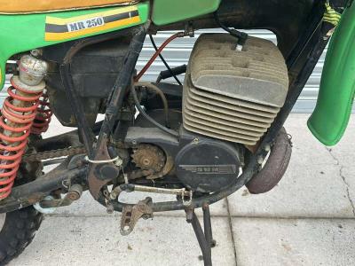 1982 GORI MR250