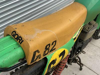 1982 GORI MR250