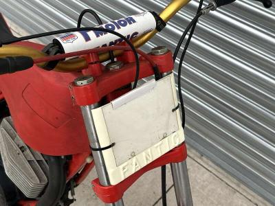 1983 Fantic 240