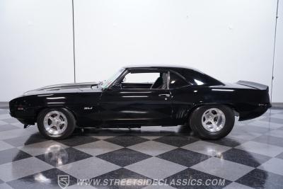 1969 Chevrolet Camaro Pro Street