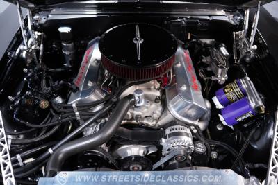 1969 Chevrolet Camaro Pro Street