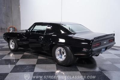 1969 Chevrolet Camaro Pro Street