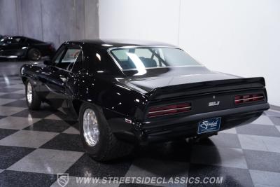 1969 Chevrolet Camaro Pro Street