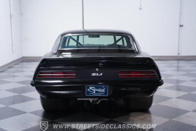 1969 Chevrolet Camaro Pro Street