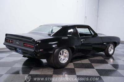 1969 Chevrolet Camaro Pro Street
