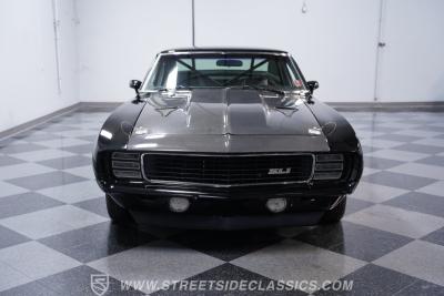 1969 Chevrolet Camaro Pro Street