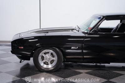 1969 Chevrolet Camaro Pro Street