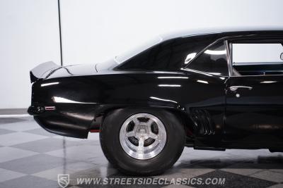 1969 Chevrolet Camaro Pro Street