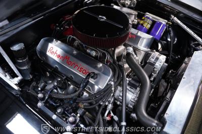 1969 Chevrolet Camaro Pro Street
