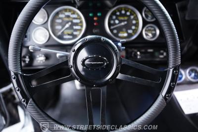 1969 Chevrolet Camaro Pro Street