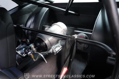 1969 Chevrolet Camaro Pro Street