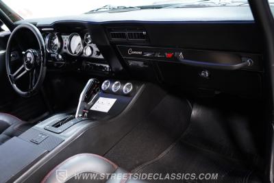 1969 Chevrolet Camaro Pro Street